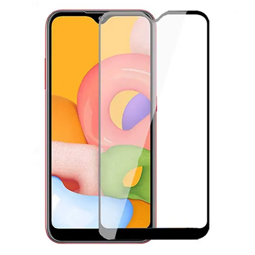 Replacement for SAMSUNG A01 5G+/A+/SUP-D TEMPERED SCREEN - Quality Phone Parts in Sri Lanka
